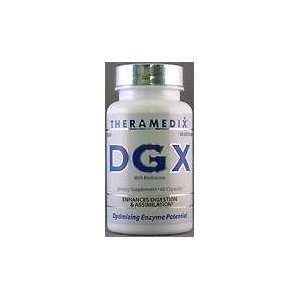  Theramedix DGX Digestion Formula