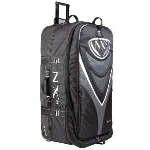    NXe 08 Executive Rolling Paintball Gear Bag