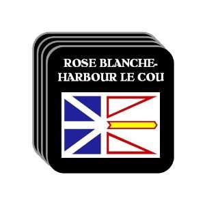  Newfoundland and Labrador   ROSE BLANCHE HARBOUR LE COU 