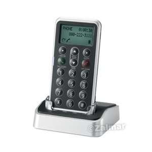AT&T DECT 6.0 Dialpad and Charger for AT&T DECT 6.0 Wireless Headsets 