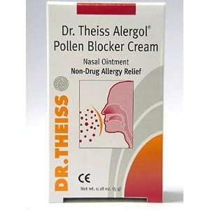    Dr. Theiss Alergol Pollen Blocker Cream