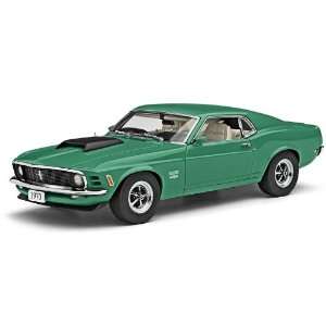  Limited Edition 1970 Ford Mustang Boss 429: Toys & Games