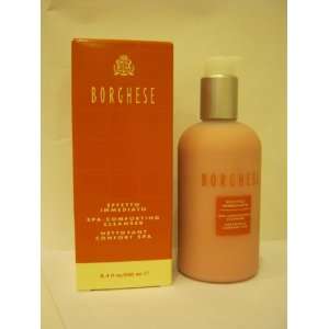  BORGHESE Spa Comforting Cleanser 8.4 Fl. Oz. Beauty