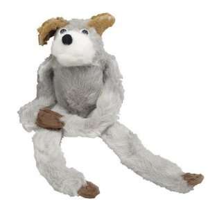  Boss Pet Products 0884003 Plush Long Arm Dog Toy: Toys 