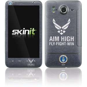  Air Force Aim High, Fly Fight Win skin for HTC Inspire 4G 