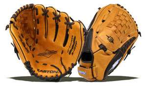   Stealth S12FP NEW 12 Softball Glove, RHT, Retail $69.99  