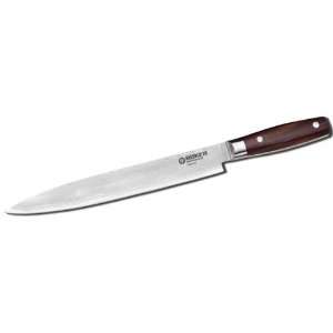  Damascus Cuisine Carving Knife: Sports & Outdoors