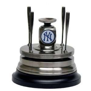  New York Yankees Large Music Box