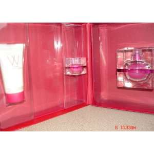 Vv Rose Gift Set for Women By Roberto Verino 3 Pcs Includes 1.7 Oz Edt 
