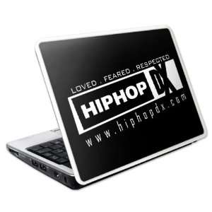   HipHopDX  Loved. Feared. Respected. Skin Electronics