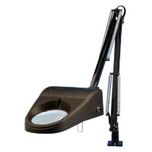 Aven 26504 SBK VuePlus Magnifying Lamp, Industrial Quality, 3 diopter 