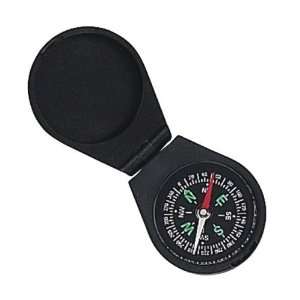  Directional Liquid Filled Compass: Sports & Outdoors