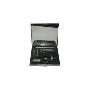  Razor MD Well Mannered Groom Kit: Health & Personal Care