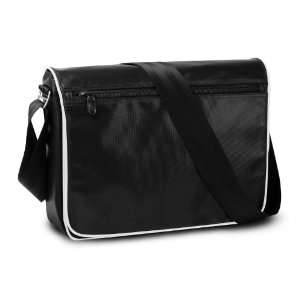  La Dolce Vita Ristretto MacBook 13 Bag Black