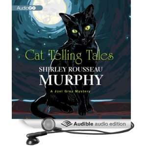   (Audible Audio Edition) Shirley Rousseau Murphy, Susan Boyce Books