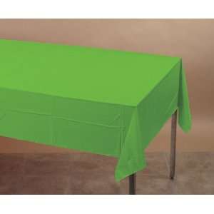  Citrus Green Paper Banquet Table Covers: Health & Personal 