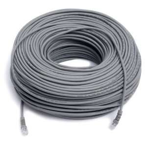  300 Foot RJ12 Cable for Security Systems