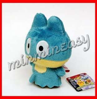 munchlax pokedoll