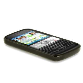   SMOKE TPU Gel Cover Case Skin For Nokia E5 E5 00 Cell Phone NEW  