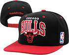 2012 NEW Vintage Chicago Bulls Snapback Cap&Hat