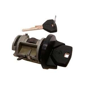  OEM ILC148 Ignition Lock Cylinder: Automotive