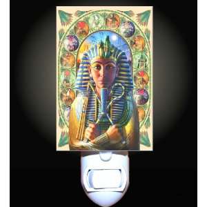  King Tutankhamun Decorative Night Light