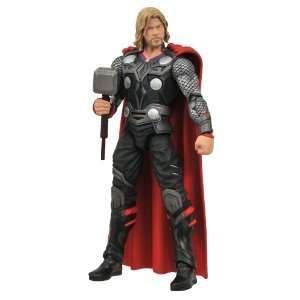  Diamond Select Toys Marvel Select: Thor (Movie Version 