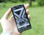 Wireless Motorola DROID X2 Android Phone (Verizon Wireless)