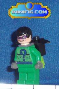Custom LEGO Batman minifig #03dA  