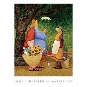  Lowell Herrero   Market Day: Home & Kitchen