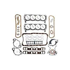  Victor FS3428A Full Engine Gasket Set: Automotive
