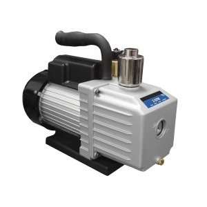  New   3.0 SINGLE STAGE DEEP VACUUM PUMP by Mountain: Home 