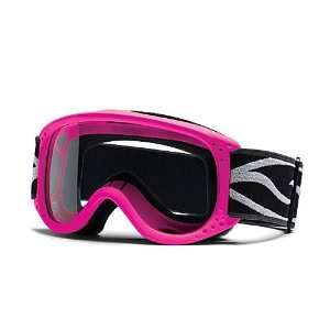  Smith Junior Motocross Goggles Youth