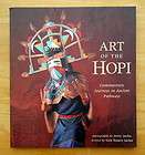   Jacka Art of the Hopi native American Indian Jewelry Pottery history