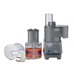  Waring FP25C Commercial Food Processor: Kitchen & Dining