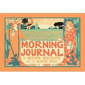   on 20 x 30 stock. Morning Journal   A Modern Newspaper