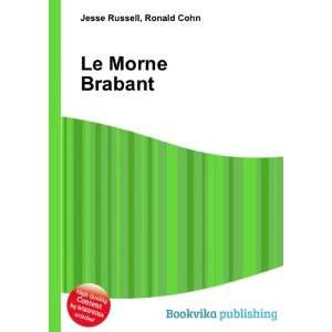  Le Morne Brabant Ronald Cohn Jesse Russell Books