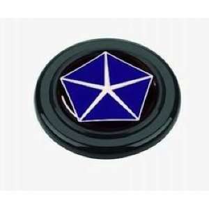  Grant 5673 Mopar Licensed Horn Button: Automotive