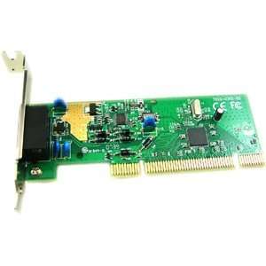  HiRO V.92 56K Lucent Chipset Internal Low Profile PCI Data 