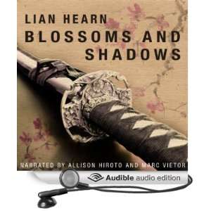   Audible Audio Edition) Lian Hearn, Allison Hiroto, Marc Vietor Books