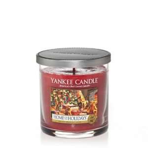   The Holidays   7 Oz Candle Small Tumbler (single wick)