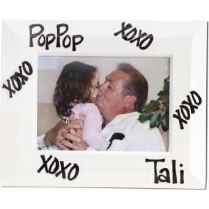  Hugs & Kisses Photo Frame Baby