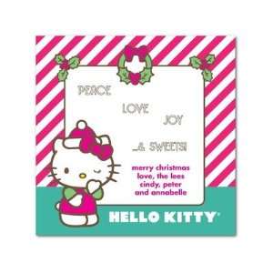  Holiday Greeting Cards   Hello Kitty: Special Gift By 
