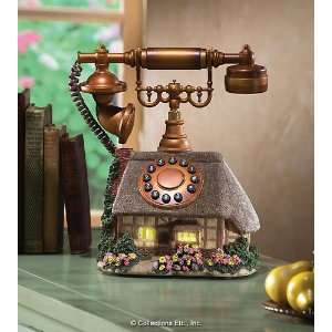  Cottage Home Phone 