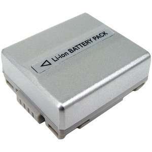  Lenmar Lip07 Panasonic Cga Du07 Replacement Battery 