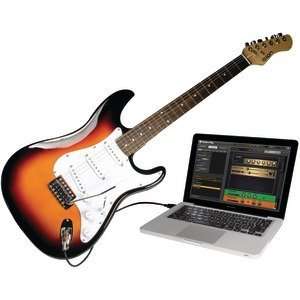  Ion Discover Guitar Discover Guitar (Electronics Other 