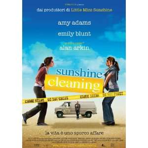   )(Emily Blunt)(Alan Arkin)(Jason Spevack)(Steve Zahn): Home & Kitchen