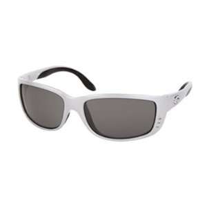  Costa Del Mar Zane Sunglasses   Polarized CR 39® Lenses 