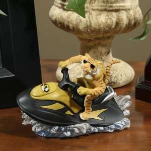 Missouri Tigers Spring Break IV Resin Mascot Figurine  