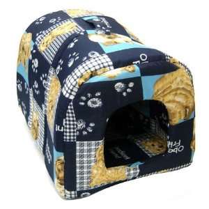  Small & Soft Dog House ~ Pet Bed: Kitchen & Dining